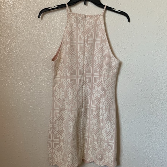 Medium dress Forever 21 Junior young lady sizing - Picture 4 of 6